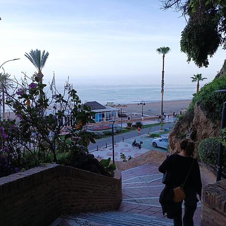 Appartamento Centro Salome Torremolinos Esterno foto