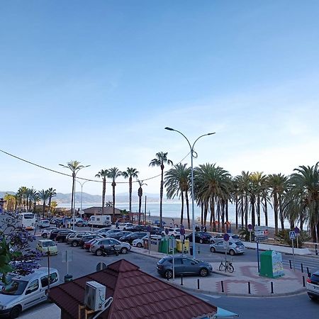 Appartamento Centro Salome Torremolinos Esterno foto