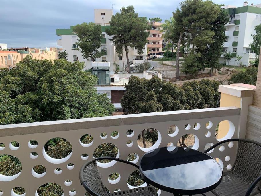 Appartamento Centro Salome Torremolinos Esterno foto