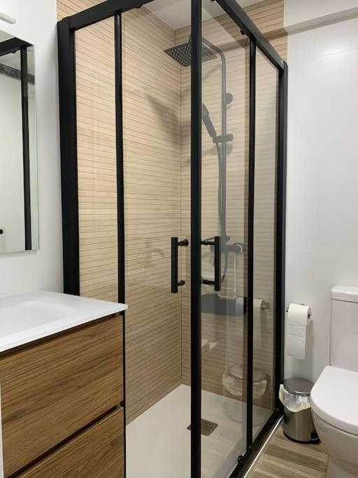 Appartamento Centro Salome Torremolinos Esterno foto