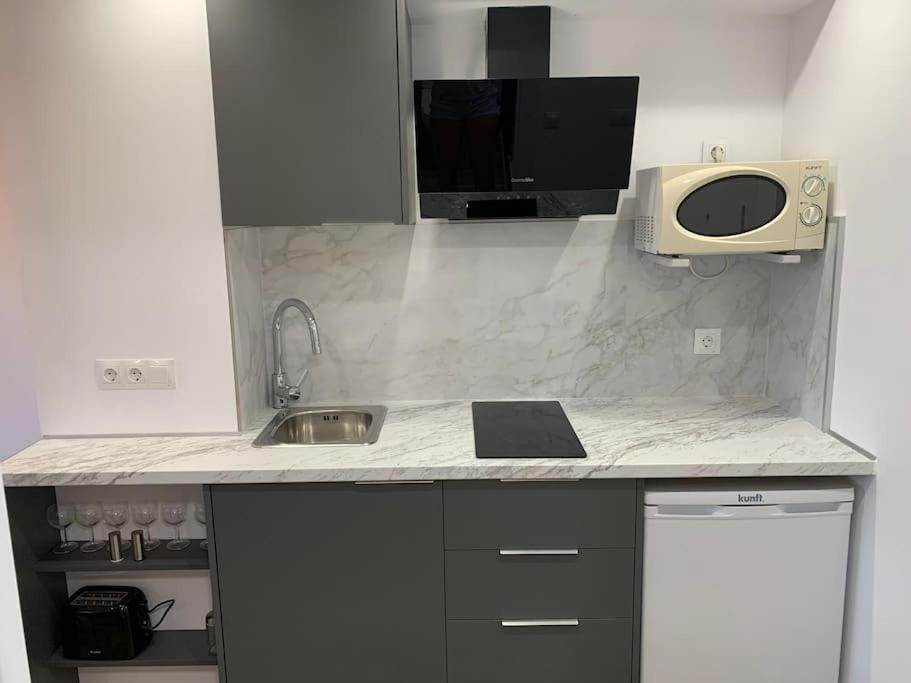Appartamento Centro Salome Torremolinos Esterno foto