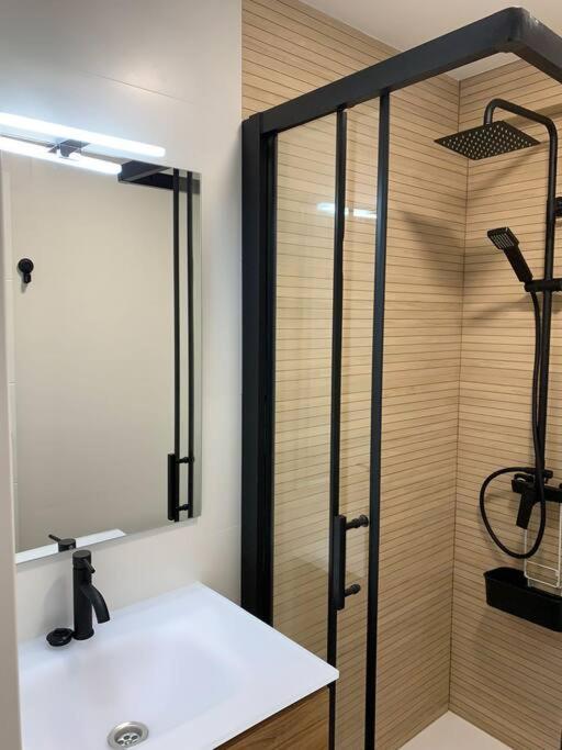 Appartamento Centro Salome Torremolinos Esterno foto