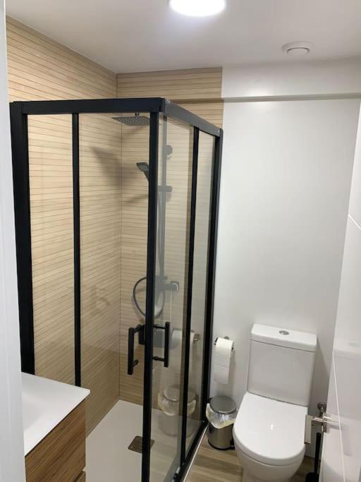 Appartamento Centro Salome Torremolinos Esterno foto