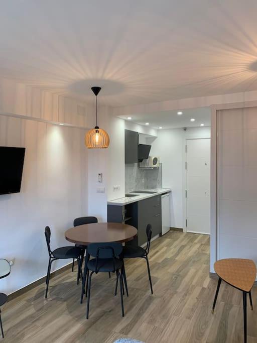 Appartamento Centro Salome Torremolinos Esterno foto
