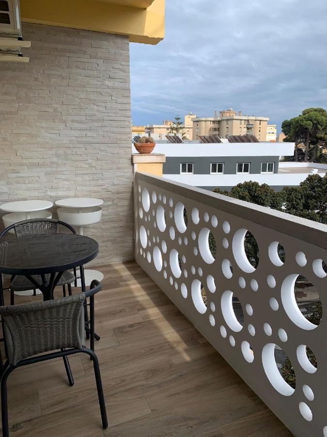 Appartamento Centro Salome Torremolinos Esterno foto