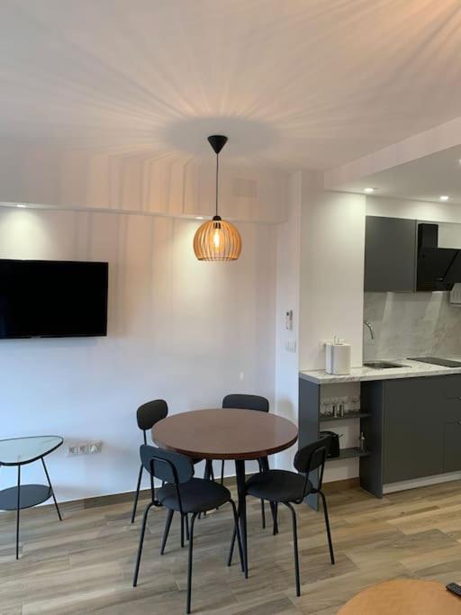 Appartamento Centro Salome Torremolinos Esterno foto