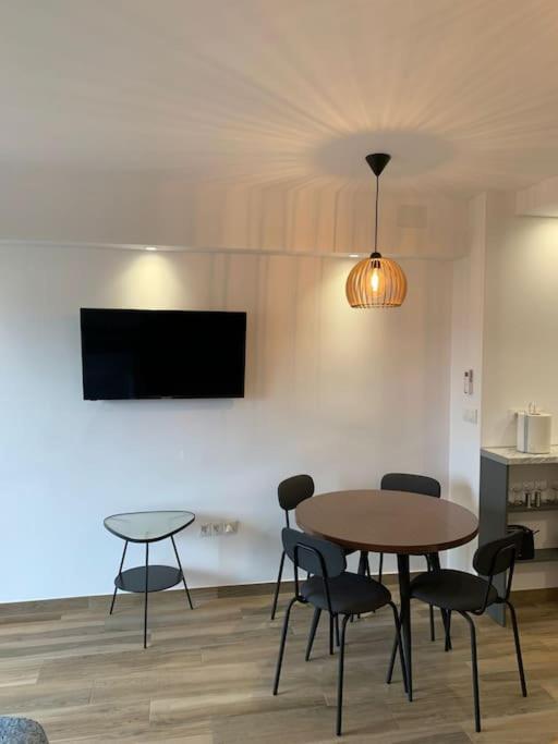 Appartamento Centro Salome Torremolinos Esterno foto