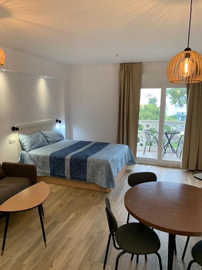 Appartamento Centro Salome Torremolinos Esterno foto