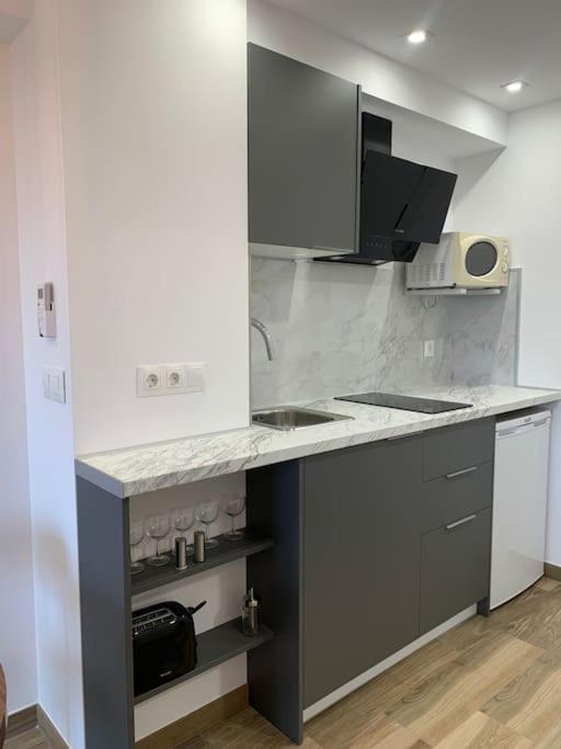 Appartamento Centro Salome Torremolinos Esterno foto