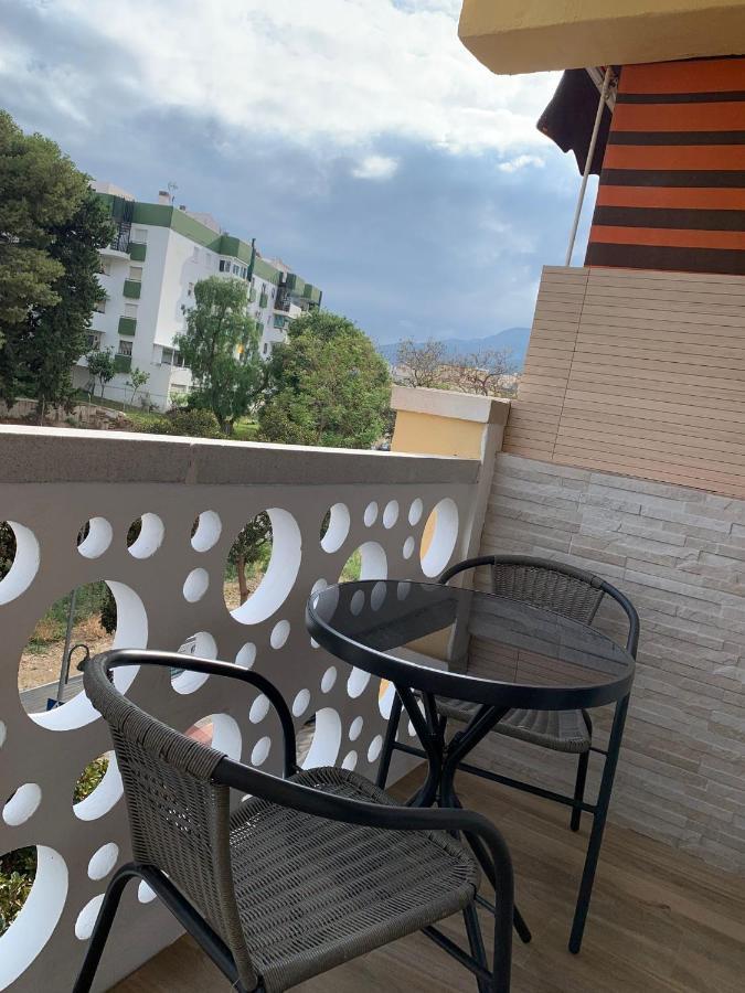 Appartamento Centro Salome Torremolinos Esterno foto