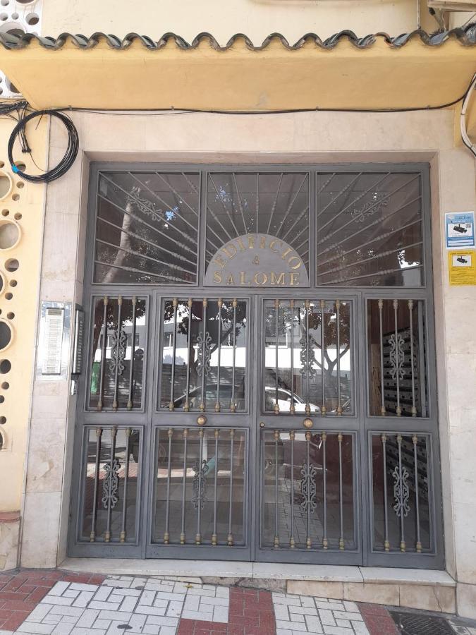 Appartamento Centro Salome Torremolinos Esterno foto