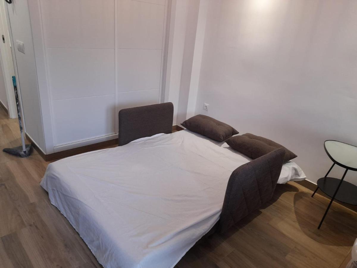 Appartamento Centro Salome Torremolinos Esterno foto