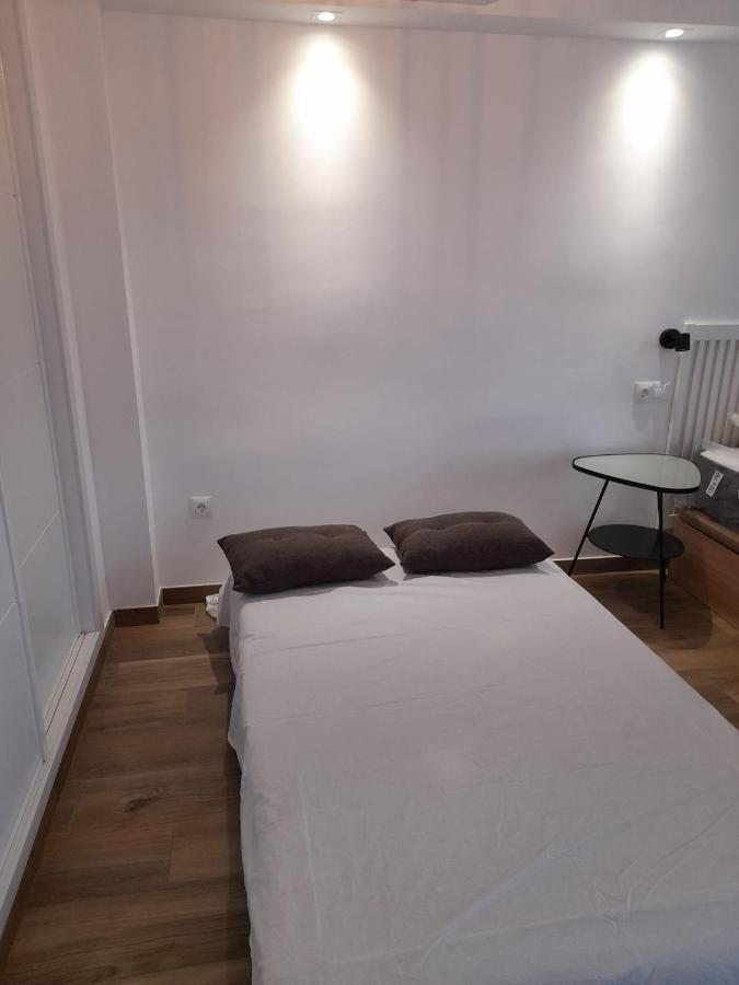 Appartamento Centro Salome Torremolinos Esterno foto