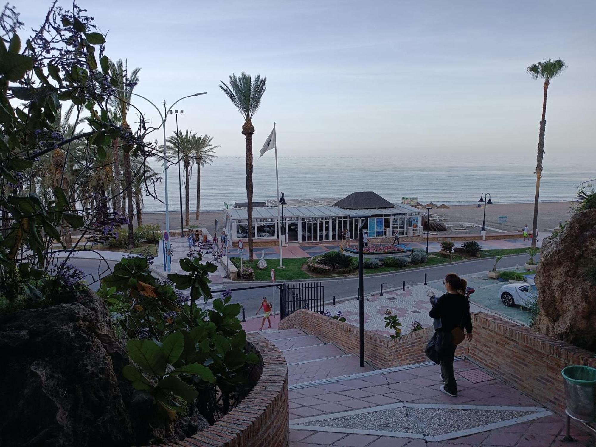 Appartamento Centro Salome Torremolinos Esterno foto