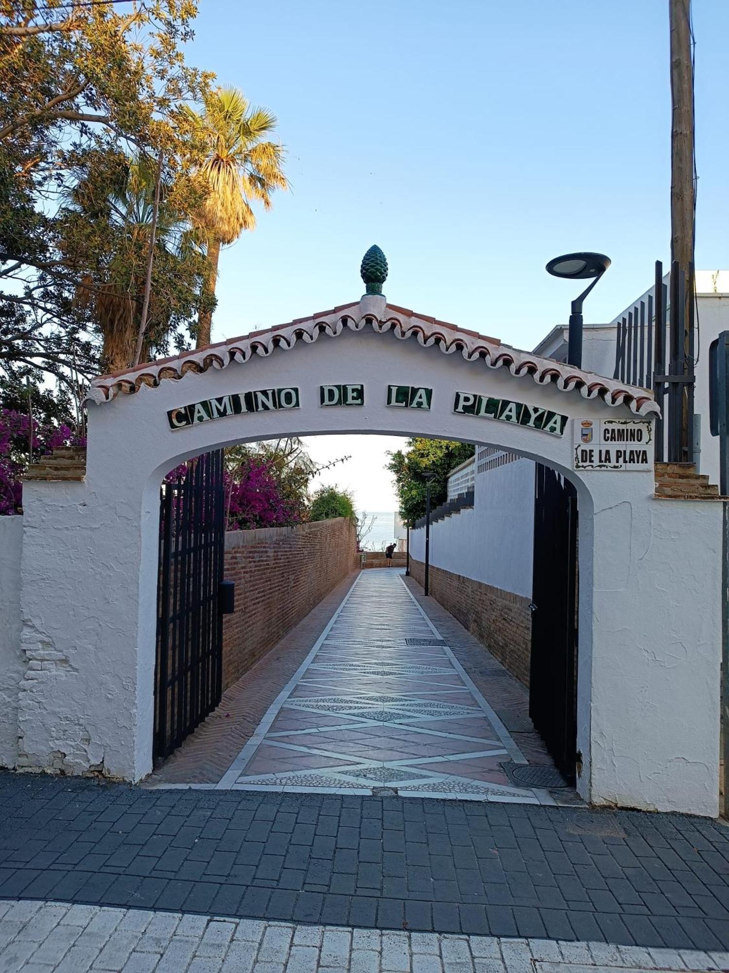 Appartamento Centro Salome Torremolinos Esterno foto