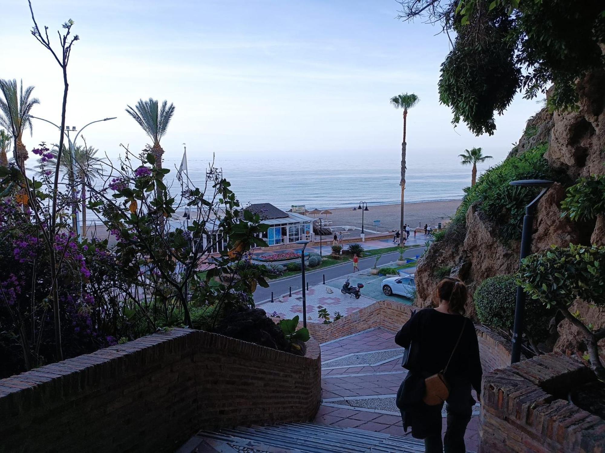 Appartamento Centro Salome Torremolinos Esterno foto