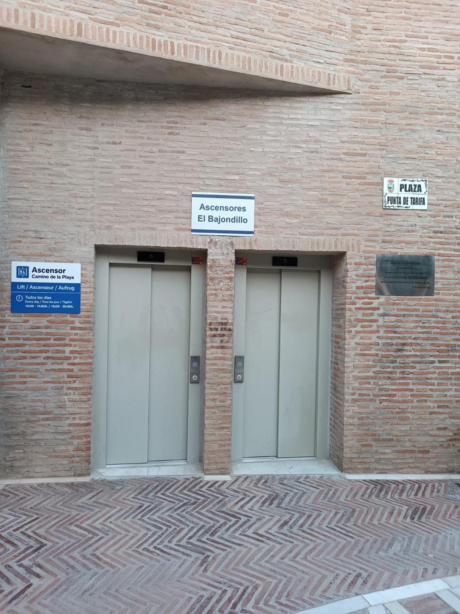 Appartamento Centro Salome Torremolinos Esterno foto