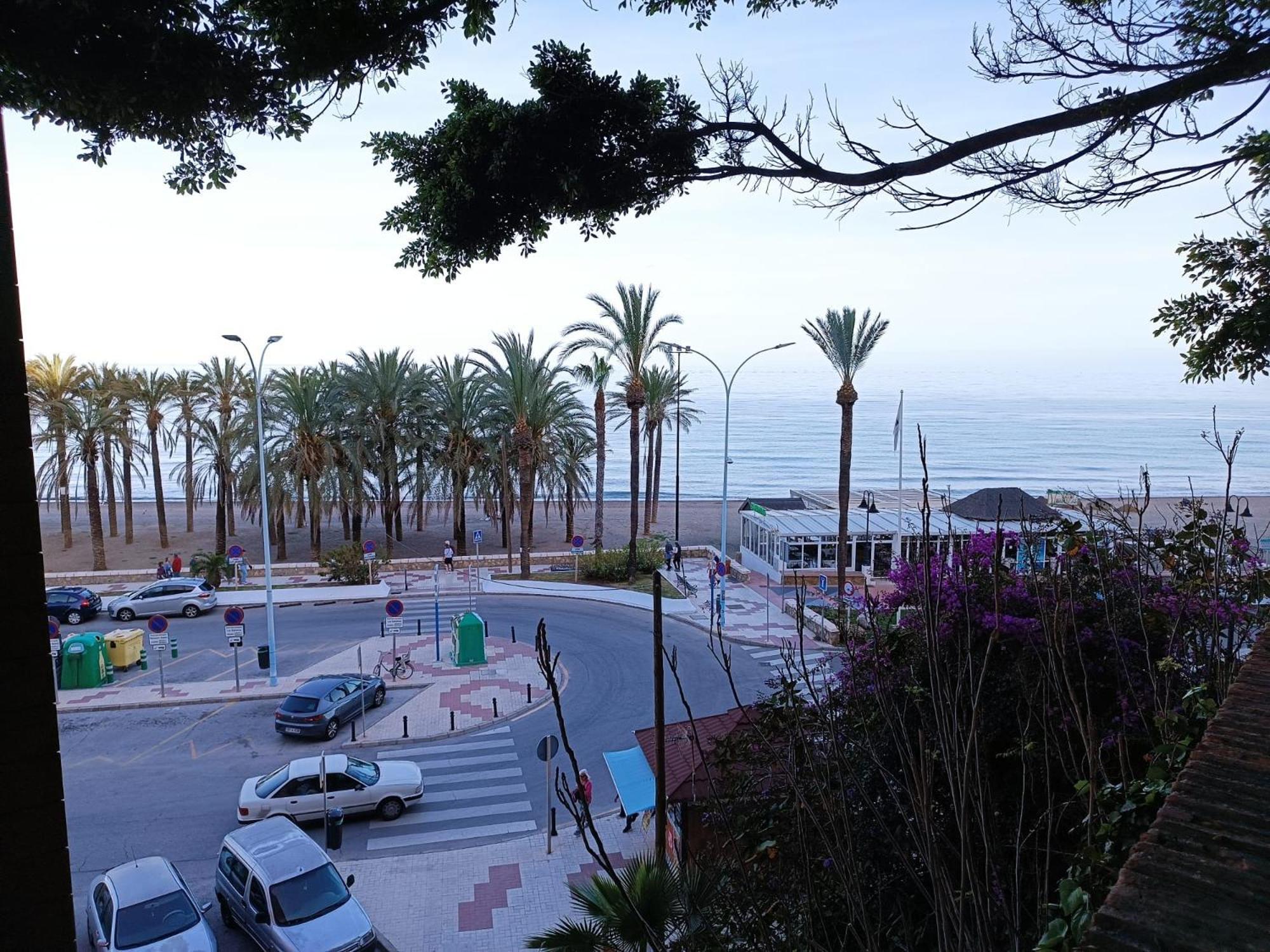 Appartamento Centro Salome Torremolinos Esterno foto